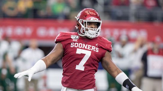 Bedard: Thoughts on the Patriots' picks, depth chart and what might be next taken at BSJ Headquarters (NFL DRAFT COVERAGE)