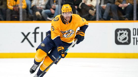 In Craig Smith, Bruins might have found the steal of this top-heavy free agent class taken at BSJ Headquarters (Bruins)