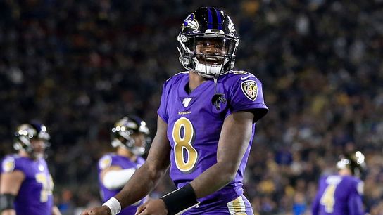 BSJ Daily Briefing 11.26.19: Celtics squeak out a win, Bergeron shelved, Ravens coming for Patriots taken at BSJ Headquarters (Regular Features)
