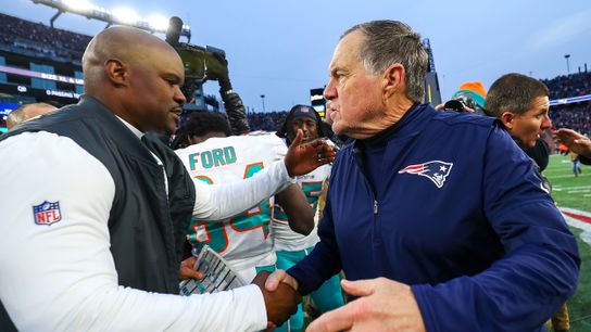 Longo: Bungling Belichick Boys face heat in pivotal 2020 season taken at BSJ Headquarters (Patriots)