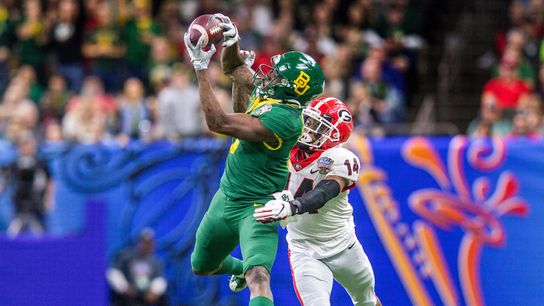2020 NFL Draft: WR rankings - Unreal class depth leaves intriguing options for Patriots taken at BSJ Headquarters (NFL DRAFT COVERAGE)