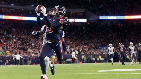 Bedard's Breakdown II: Questioning the aggressive defensive playcalls on Houston's 3rd-quarter TD drive taken at BSJ Headquarters (Patriots)