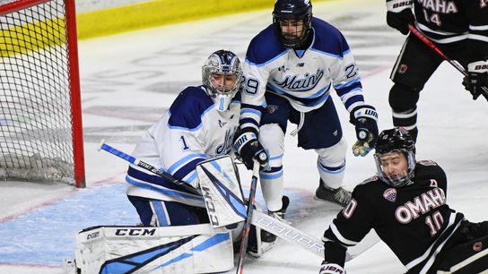 Bruins sign goaltender prospect Jeremy Swayman: What are expectations for promising netminder next year? taken at BSJ Headquarters (Bruins)