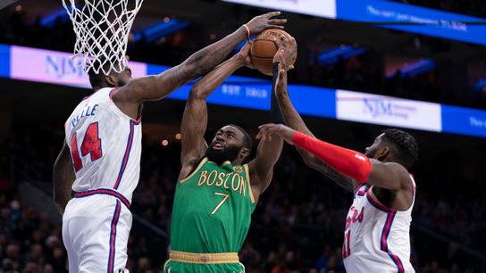 Three pressing questions about the Celtics' three-game losing streak taken at BSJ Headquarters (Celtics)