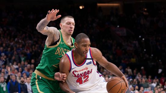 Winning Plays Podcast: Celtics take control taken at BSJ Headquarters (Celtics)