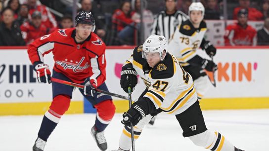 Despite 2-for-25 slump, Bruins shouldn’t panic when it comes to their power play taken at BSJ Headquarters (Bruins)