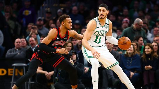 How trade of Enes Kanter opens up more possibilities for Celtics taken at BSJ Headquarters (Celtics)