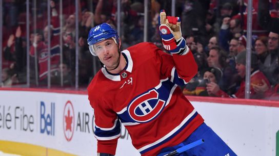 If Bruins are looking for value this deadline, can they arrange for a do-over with Ilya Kovalchuk? taken at BSJ Headquarters (Bruins)