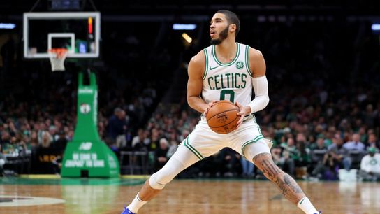 BSJ Game Report: Celtics 119, Hornets 93 - Tatum does it all on career-night taken at TD Garden (Celtics)