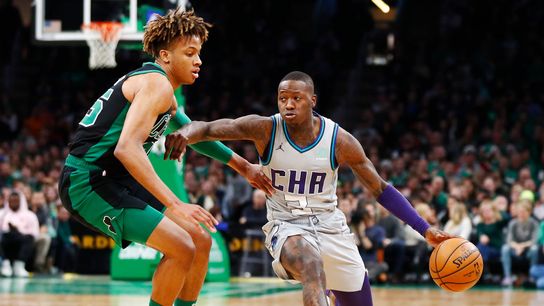 Robb: Romeo Langford gives the Celtics a promising glimpse of his potential taken at TD Garden (Celtics)