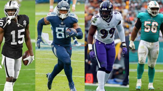 Bedard: Patriots have greatly improved (for when?), and admitted they dropped ball last 3 years with unprecedented FA haul taken at BSJ Headquarters (NFL FREE AGENCY)