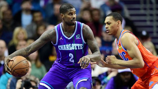 11 intriguing buyout options for the Celtics: Marvin Williams a name to watch taken at BSJ Headquarters (Celtics)