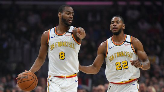 NBA Notebook: Realistic trade targets to upgrade Celtics shooting taken at BSJ Headquarters (Celtics)