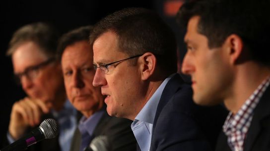 BSJ Live Q&A: Sean McAdam on Red Sox spring training/MLB, 3 p.m. Tuesday taken at JetBlue Park (Red Sox)