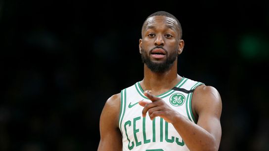 Completed Q&A: B-Robb on Celtics/NBA 8.12.20 taken at BSJ Headquarters (Celtics)