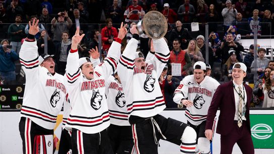 BSJ Daily Briefing 02.11.20: Red Sox finally talk, Kraft's Brady reasoning, Northeastern rules Beanpot taken at BSJ Headquarters (Regular Features)