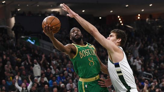10 takeaways from Celtics-Bucks film study: Kemba's brillance, a surprise standout, Hayward's struggles taken at BSJ Headquarters (Celtics)