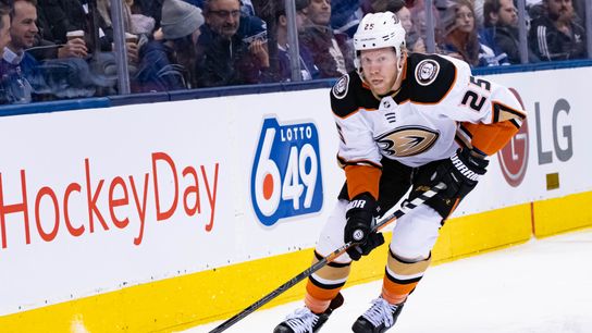 In Bruins’ deal for Ondrej Kase, Don Sweeney might have hit a home run taken at BSJ Headquarters (Bruins)