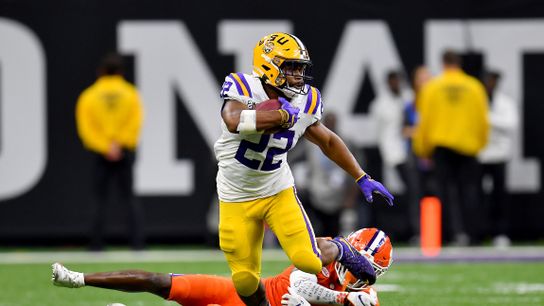 Bedard's Final Big Boy Big Board: Looking for some Patriots fits (Updated after Day 2) taken at BSJ Headquarters (NFL DRAFT COVERAGE)