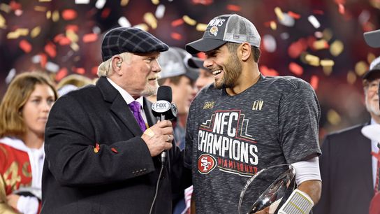 BSJ Daily Briefing 01.20.20: Chiefs-49ers in Super Bowl LIV, Bruins blow another one, C's scuffling taken at BSJ Headquarters (Regular Features)