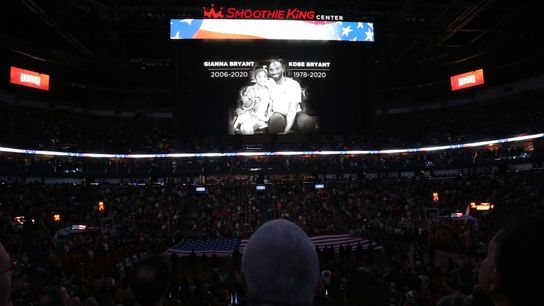 Kobe Bryant's lasting impact on these Celtics runs deep in wake of tragedy taken at BSJ Headquarters (Celtics)