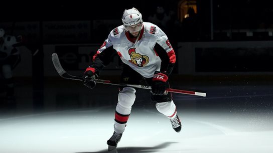 NHL Notebook: Is Bobby Ryan worth a look for Bruins; why Craig Smith could be the steal of this top-heavy UFA class taken at BSJ Headquarters (Bruins)