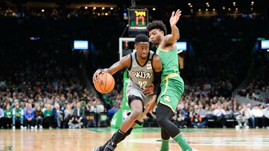 Final: Celtics 149, Nets 114 -- C's score most points since 1992 in a game taken at BSJ Headquarters (Celtics)