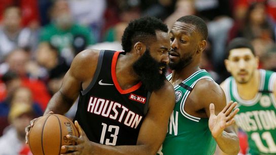 Celtics saw their biggest weakness exposed by Rockets in frustrating loss taken at BSJ Headquarters (Celtics)