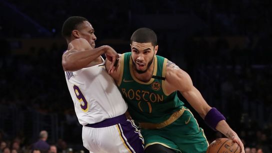 Ainge draft pick rankings: The best of the best (No. 5-1) taken at BSJ Headquarters (Celtics)