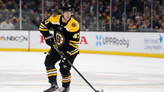 Bruins reportedly close to trading Torey Krug's negotiating rights taken at BSJ Headquarters (Bruins)
