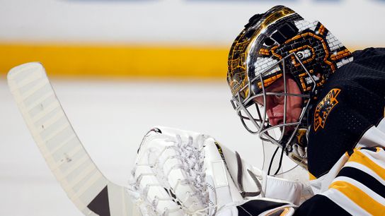 With Jaroslav Halak’s new extension, Bruins benefit in value & security at netminder position taken at BSJ Headquarters (Bruins)