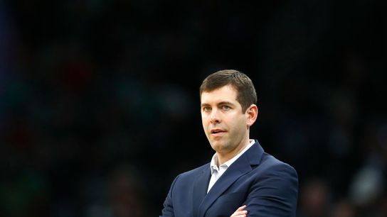The Celtics' bench is starting to show its bigger flaws taken at TD Garden (Celtics)