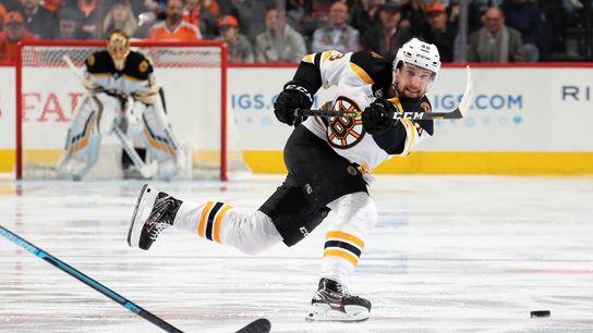 With a game built to thrive in today's NHL, Matt Grzelcyk can (& should) deliver in top-pairing role for Bruins taken at BSJ Headquarters (Bruins)
