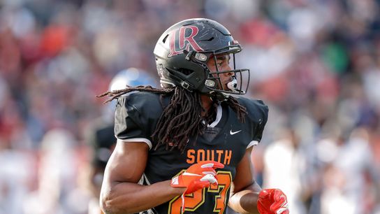 Bedard's Breakdown: What Kyle Dugger's Senior Bowl film tells us about his Patriots future taken at BSJ Headquarters (Best of BSJ Free Preview)