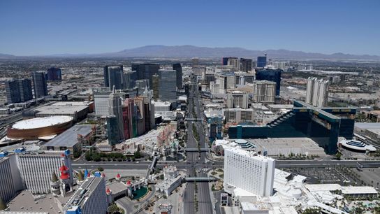 Which 'hub city' candidates can make the best pitch to NHL? taken at BSJ Headquarters (Bruins)