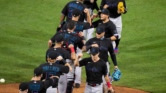 McAdam: Just four days in, the 2020 MLB season seems to be teetering taken at Fenway Park (Red Sox)