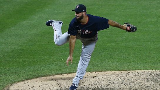 McAdam: For second straight night, Red Sox survive an endless inning from their bullpen taken at BSJ Headquarters (Red Sox)