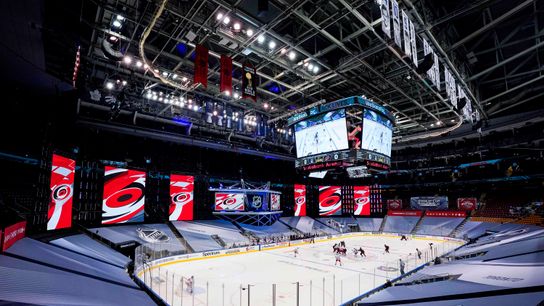 BSJ Daily Briefing 08.13.20: Hurricanes don't look up to snuff a Bruins take 1-0 lead, Patriots begin taken at BSJ Headquarters (Regular Features)