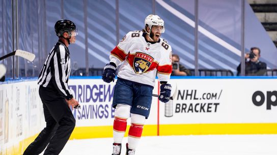 NHL Notebook: Who should Bruins steer clear of in free agency? taken at BSJ Headquarters (Bruins)