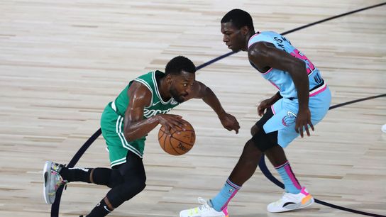 Scouting Report: How the Celtics offense can get back on track against the Heat taken at BSJ Headquarters (Celtics)