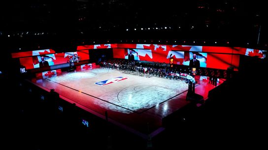 Players vote to continue NBA Playoffs after walkout, games likely this weekend taken at BSJ Headquarters (Celtics)