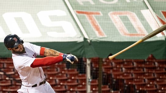 BSJ Game Report: Blue Jays 2, Red Sox 1 - Benintendi, offensive ineptness reaches new low taken at BSJ Headquarters (Red Sox)
