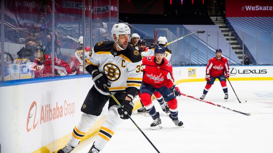 6 telling stats from Bruins’ performances during round-robin play taken at BSJ Headquarters (Bruins)