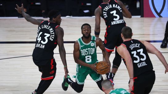 Robb: Missed chances, questionable calls leaves Celtics on the brink after Game 6 thriller taken at BSJ Headquarters (Celtics)