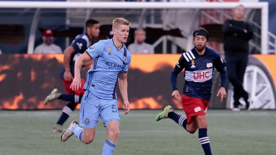 BSJ Match #12 Breakdown: Revolution 0, NYCFC 0 - Revolution steal another point taken at BSJ Headquarters (Revolution)