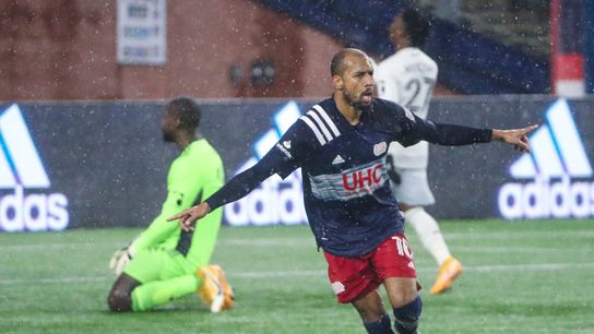 BSJ Match #22 Breakdown: Revolution 4, D.C. United 3 - Revs display resilience and confidence in sloppy thriller taken at BSJ Headquarters (Revolution)