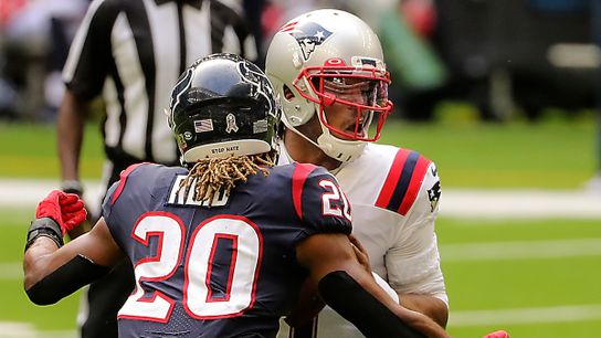 Four plays to a Patriots L: Kyle Dugger, Ryan Izzo (twice) and pass protection come up short in big spots taken at BSJ Headquarters (Patriots)