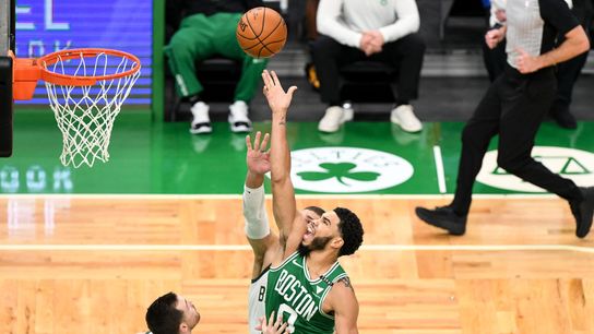 BSJ Game Report: Celtics 122, Bucks 121 - Tatum game-winner rescues C's taken at BSJ Headquarters (Celtics)
