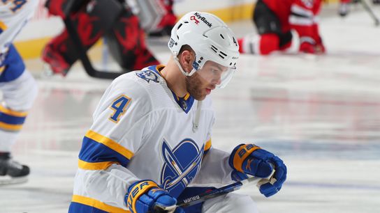 Looking for a clean slate, a humbled Taylor Hall seems ready to rewrite past narratives in Boston taken at BSJ Headquarters (Bruins)