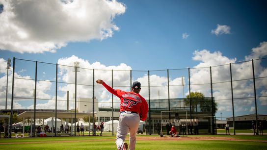 Live Q&A: Chat Red Sox and MLB with Sean McAdam, Tuesday at 5 p.m. taken at BSJ Headquarters (Red Sox)